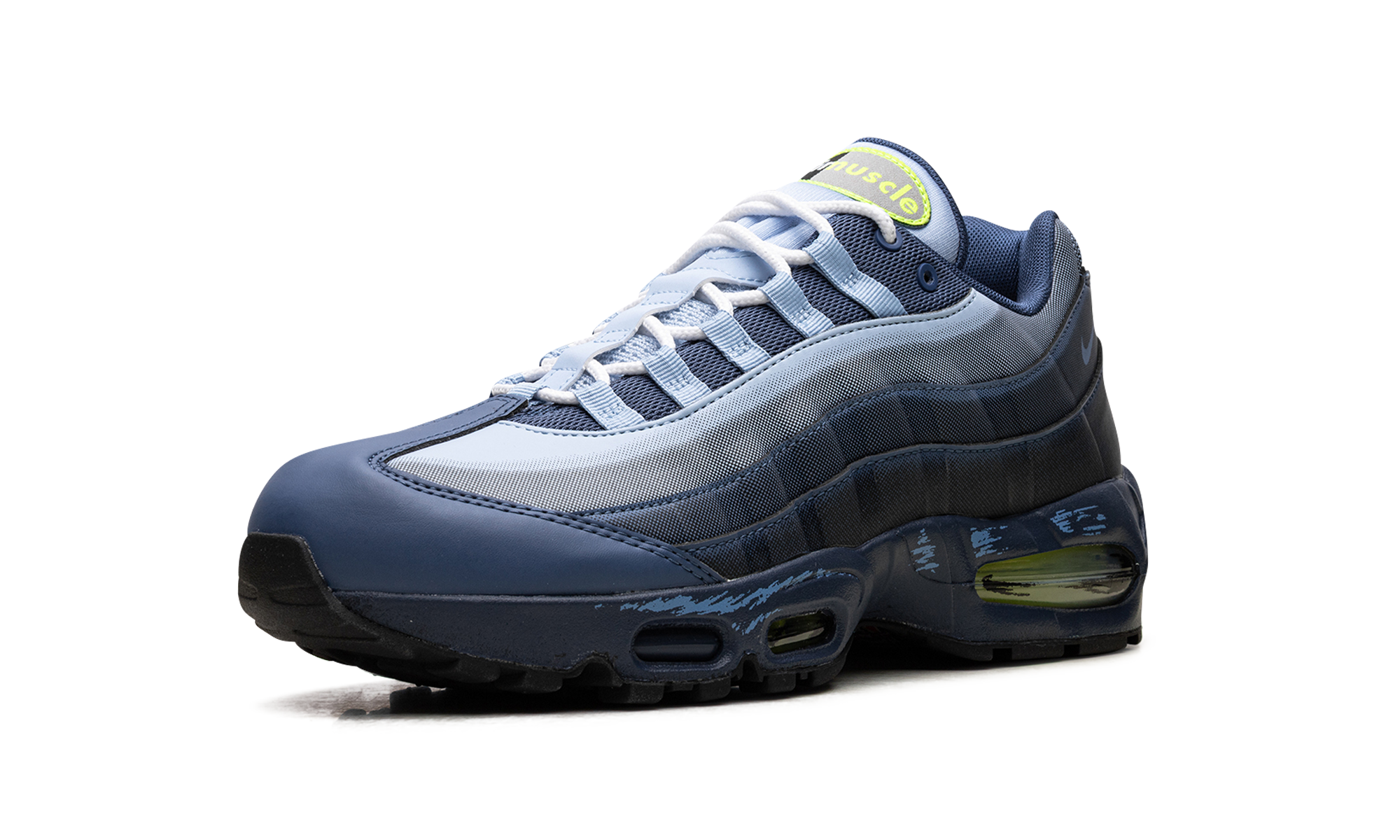 Nike Air Max Muscle 95 Yu-Gi-Oh! - Joey - Promo Card Included II7404 400 PC