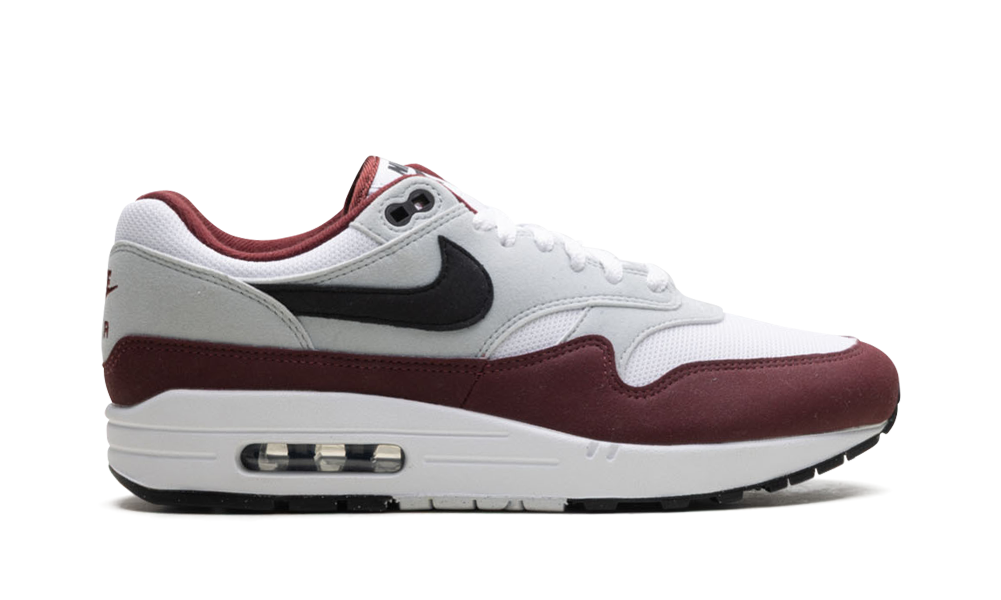 Nike Nike Air Max 1 Dark Team Red FD9082 106
