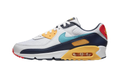 Nike Air Max 90 White Dusty Cactus HF4860 100