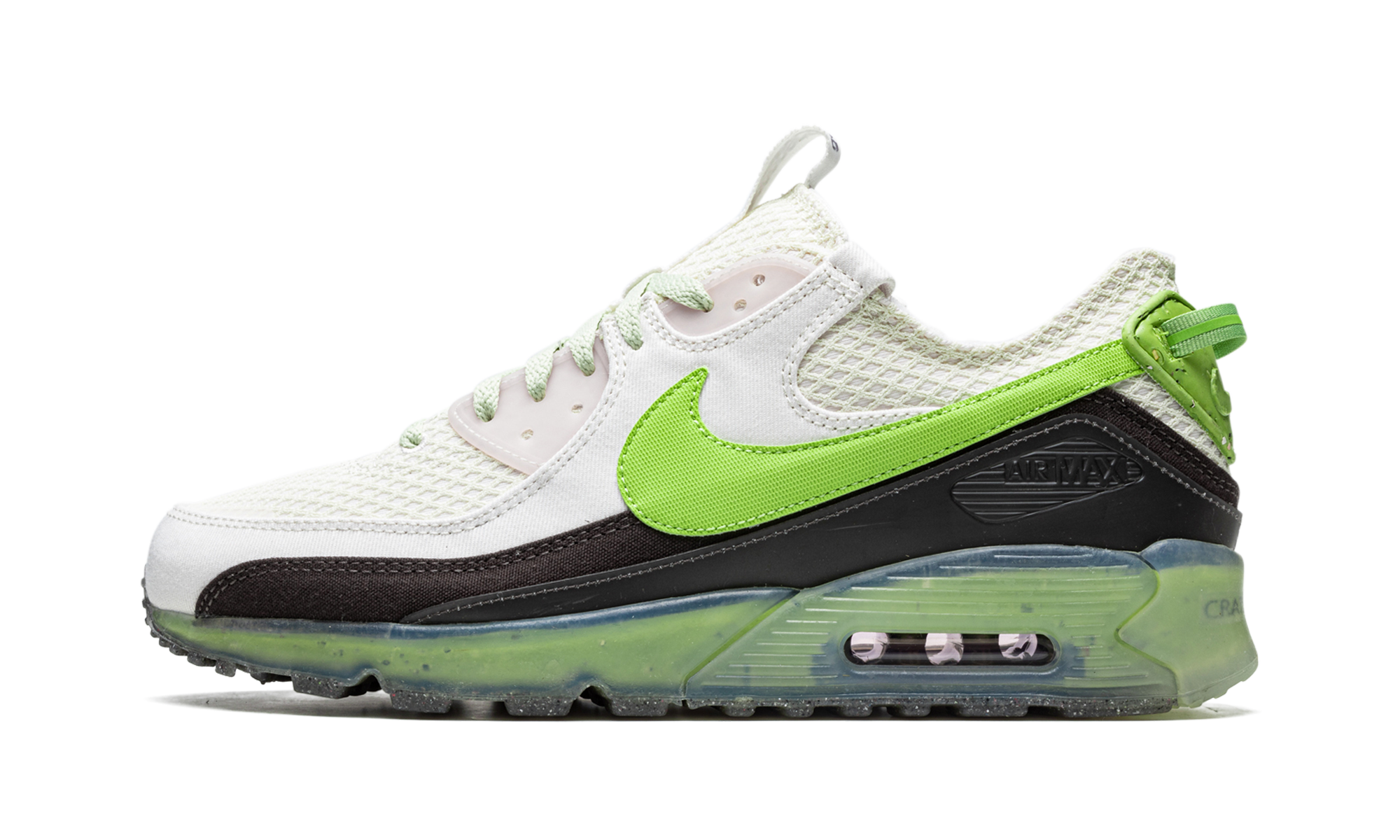 Nike Air Max Terrascape 90 Vivid Green DM0033 001