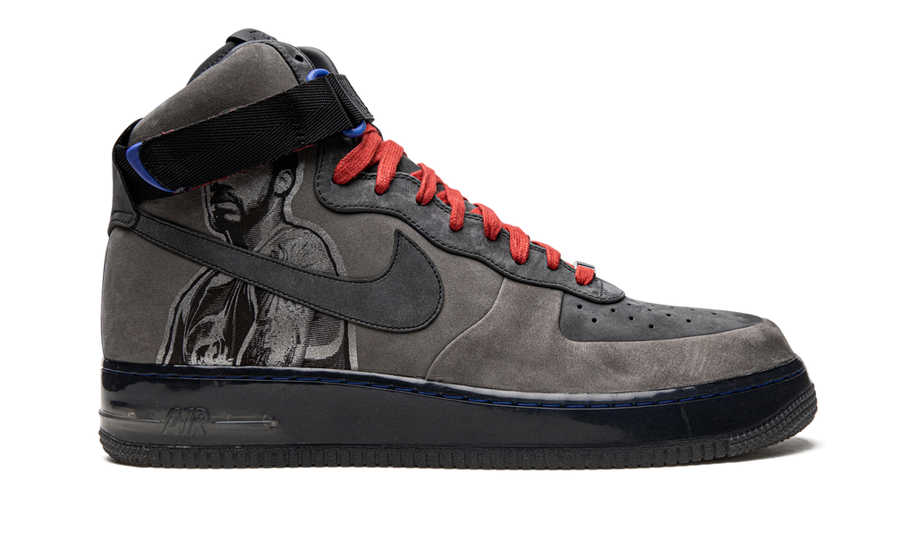 Nike Air Force 1 SPRM '07 (RASHEED) 315096 001
