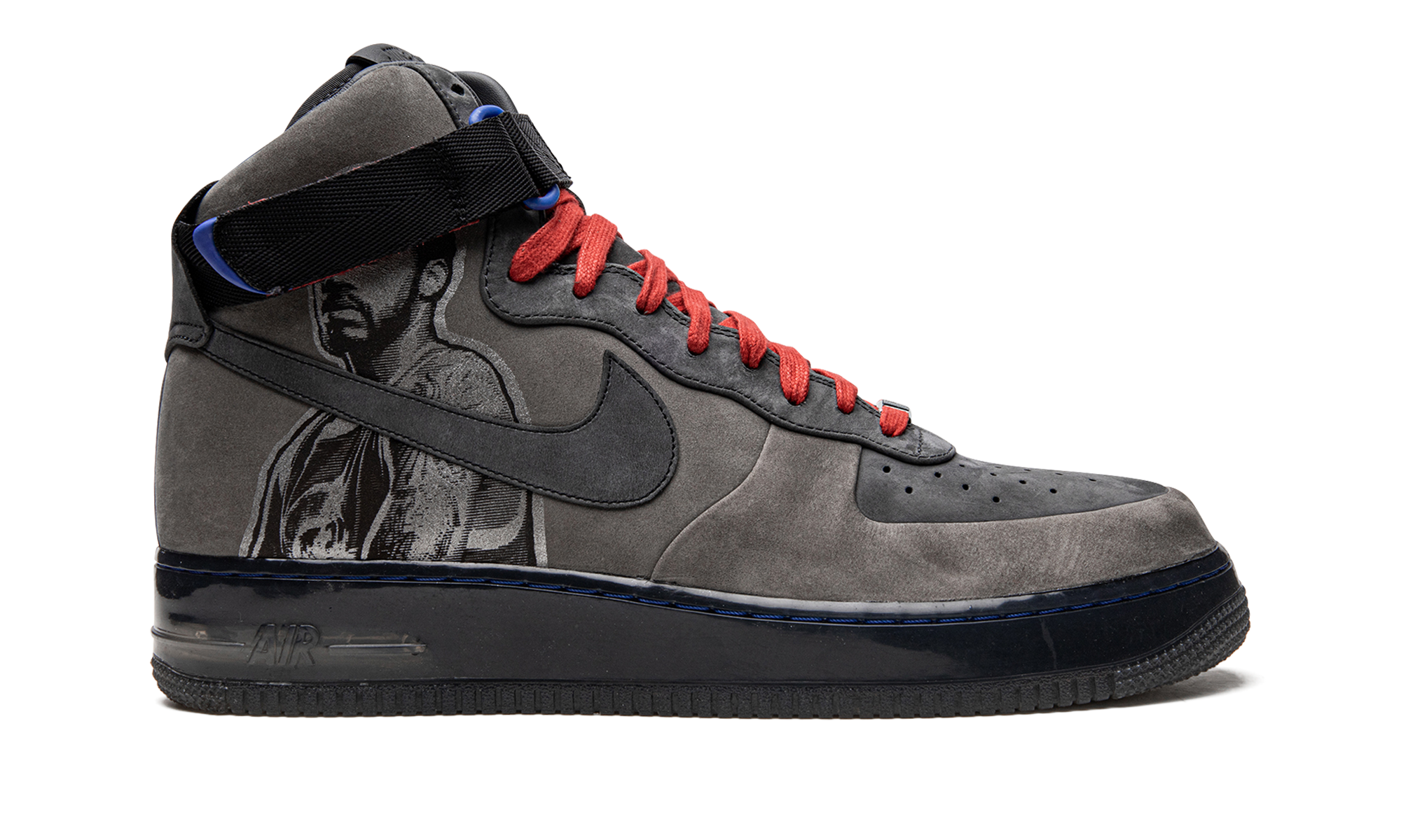 Nike Air Force 1 SPRM '07 (RASHEED) 315096 001