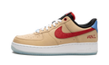 Nike Air Force 1 Low '07 LV8 Satellite Sesame DQ7628 200