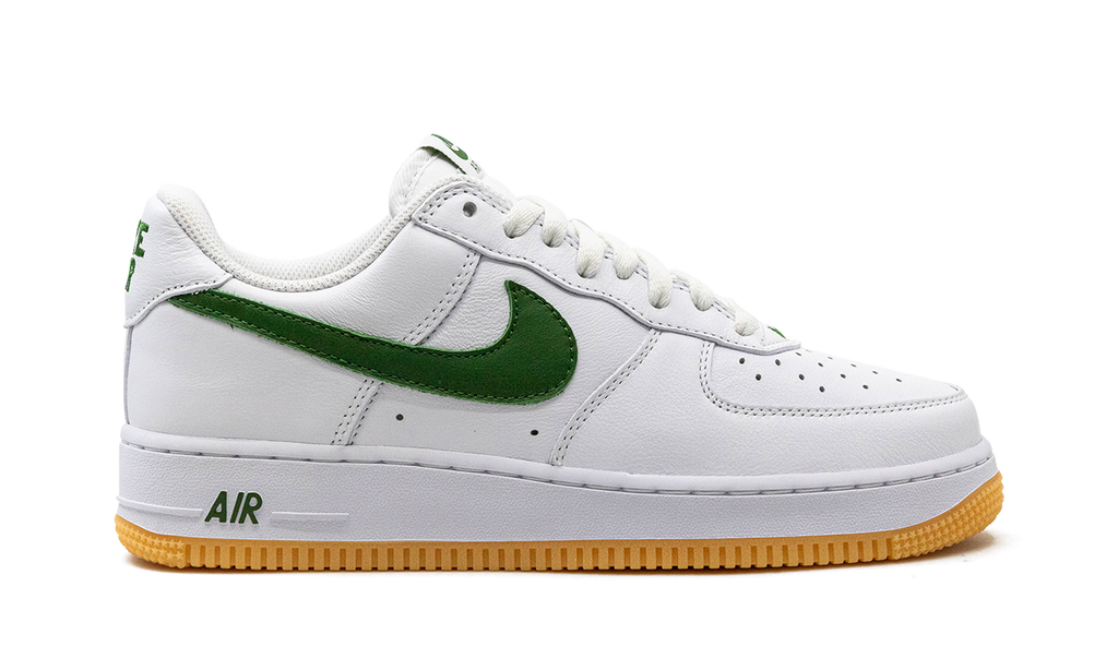 Nike Air Force 1 Low Color Of The Month FD7039 101
