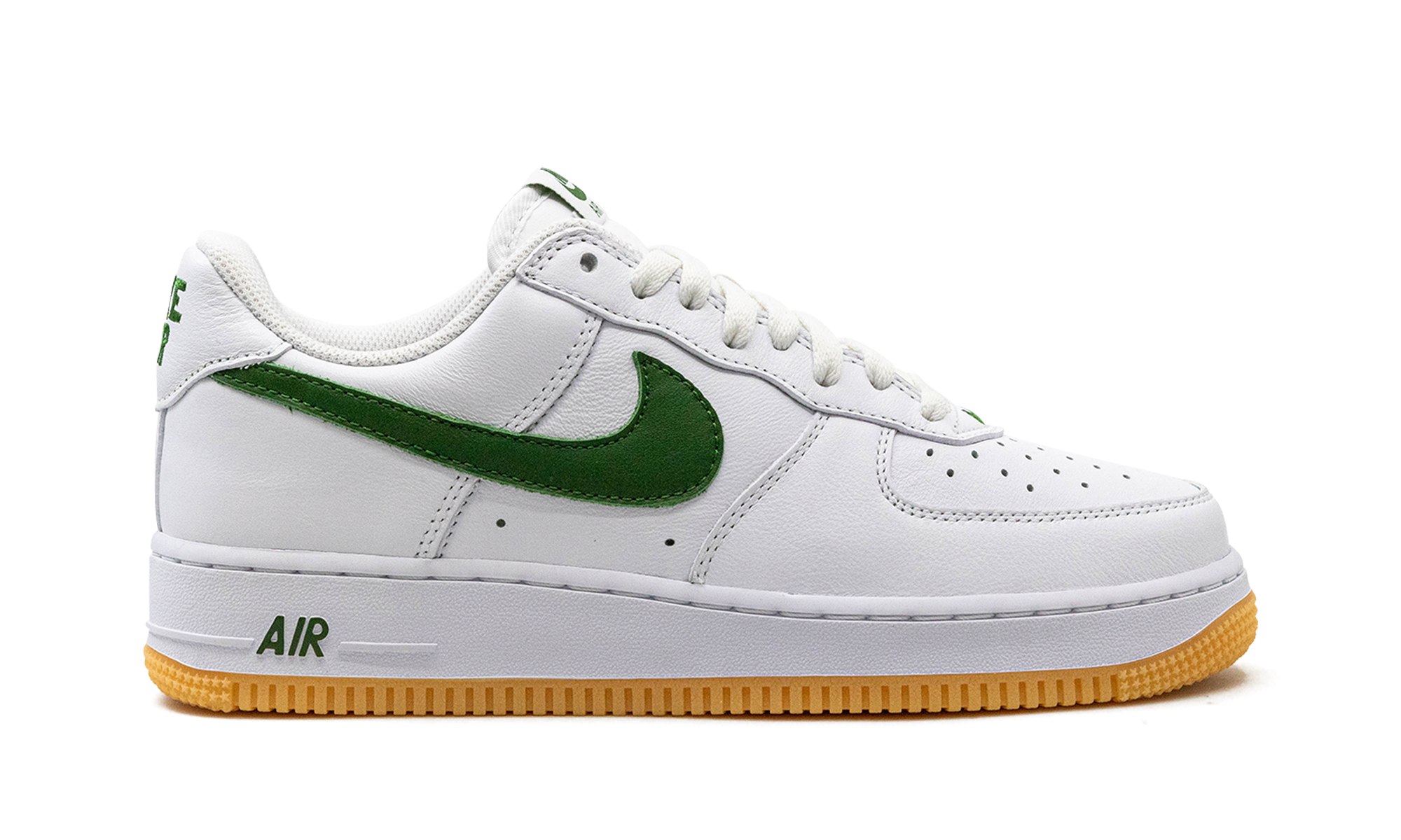 Nike Air Force 1 Low Color Of The Month FD7039 101