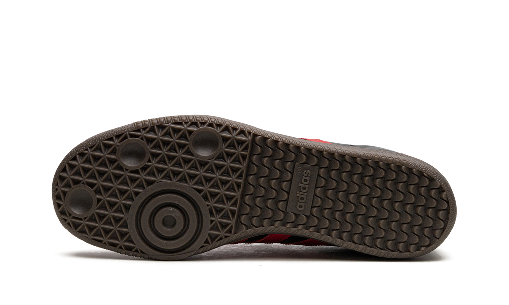 Adidas Samba Manchester United HQ7030