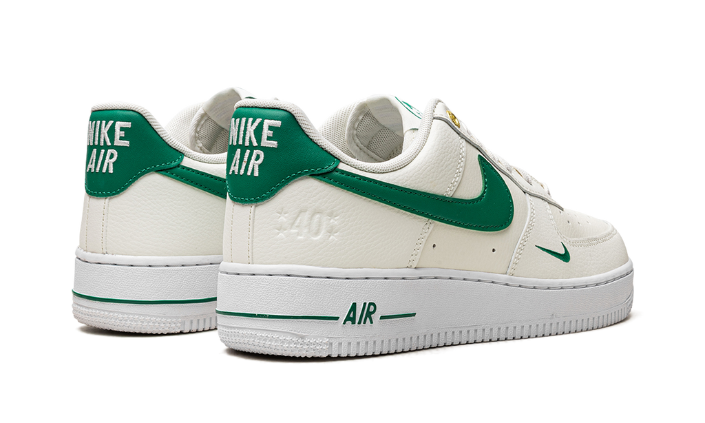 Nike AIR FORCE 1 LO MNS WMNS Malachite DQ7582 101
