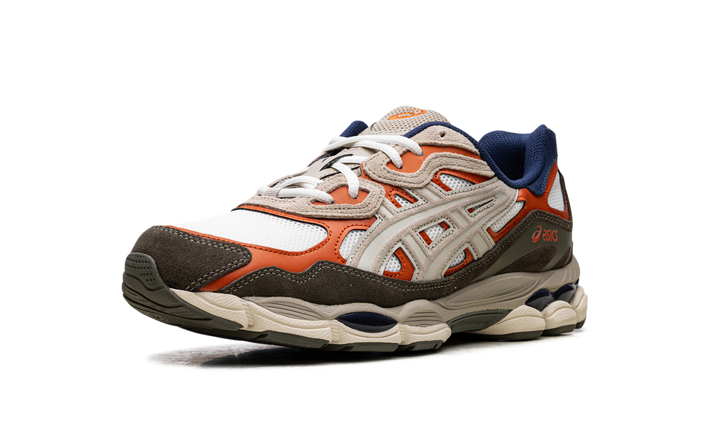 Asics Gel-NYC Irvine 1203A383 108