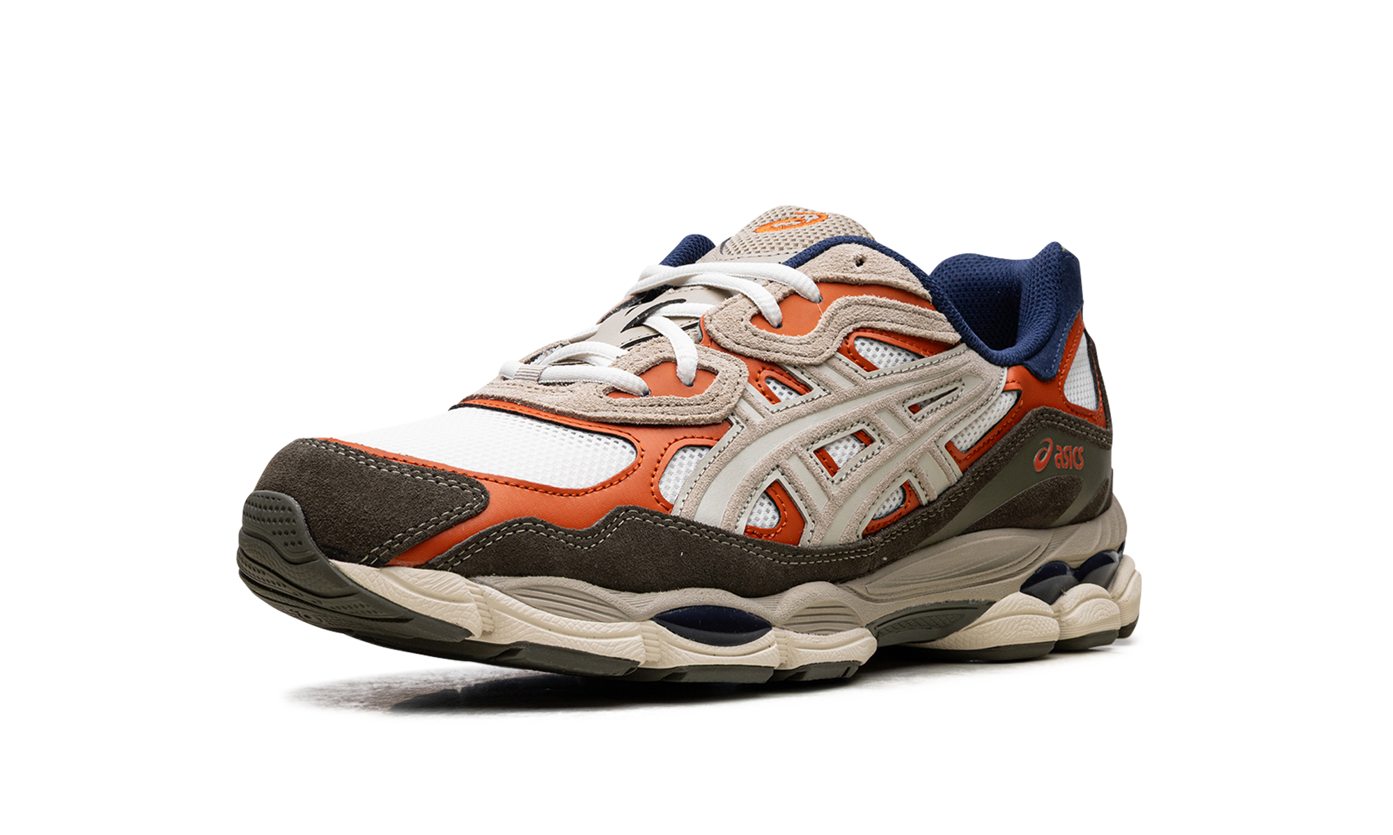 Asics Gel-NYC Irvine 1203A383 108
