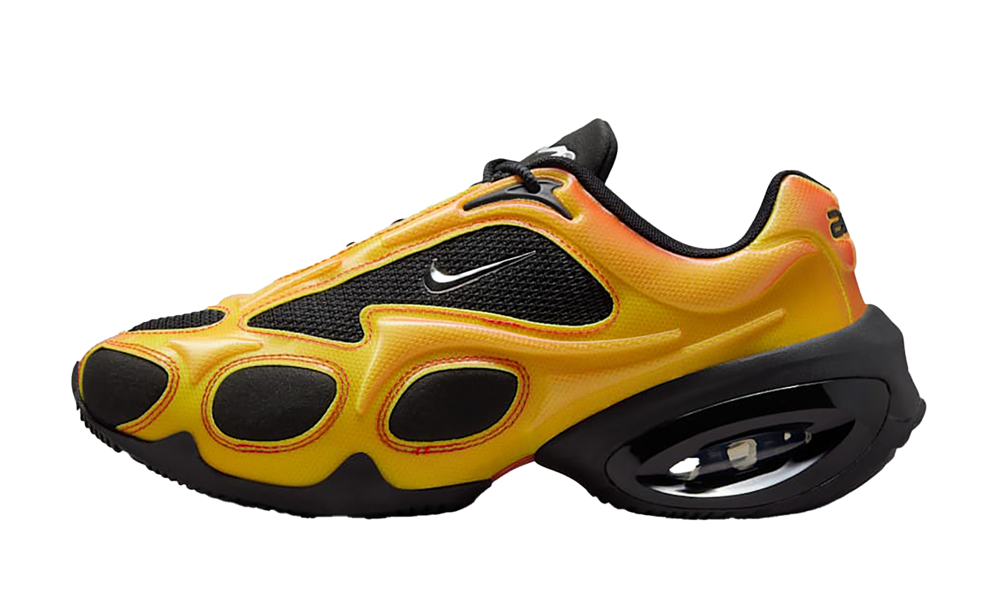 Nike Air Max Muse WMNS Bruce Lee IB4396 001