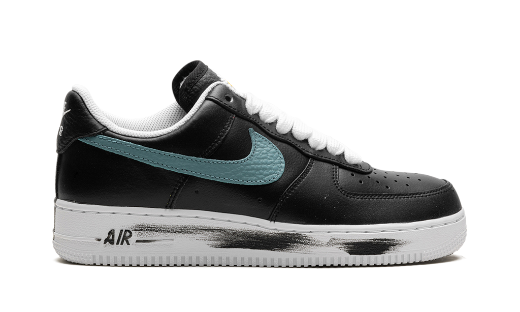 Nike Air Force 1 Low PEACEMINUSONE - Paranoise 3.0 AQ3692 004