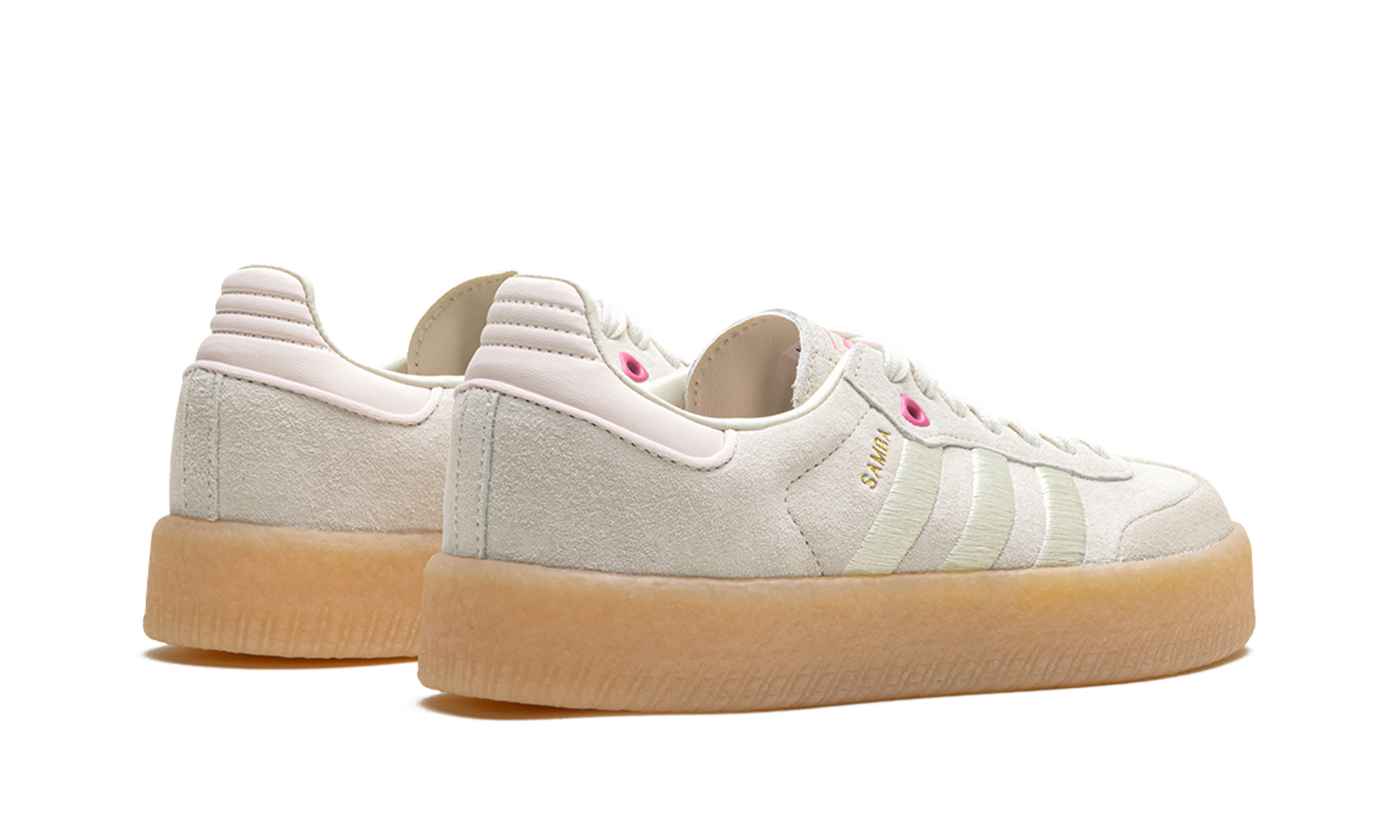 Adidas SAMBAE WMNS Valentine’s Day ID1104