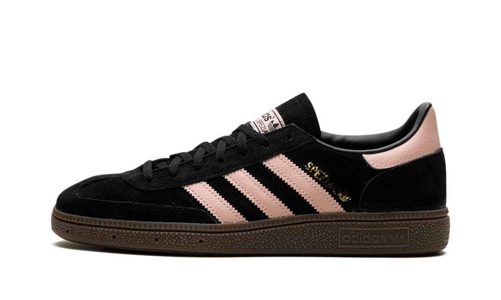 Adidas Handball Spezial WMNS Black Icy Pink JI1036