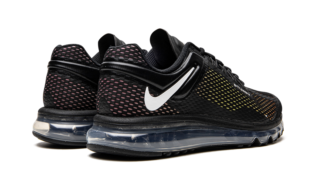 Nike Air Max 2013 Stussy - Black DO2461 001