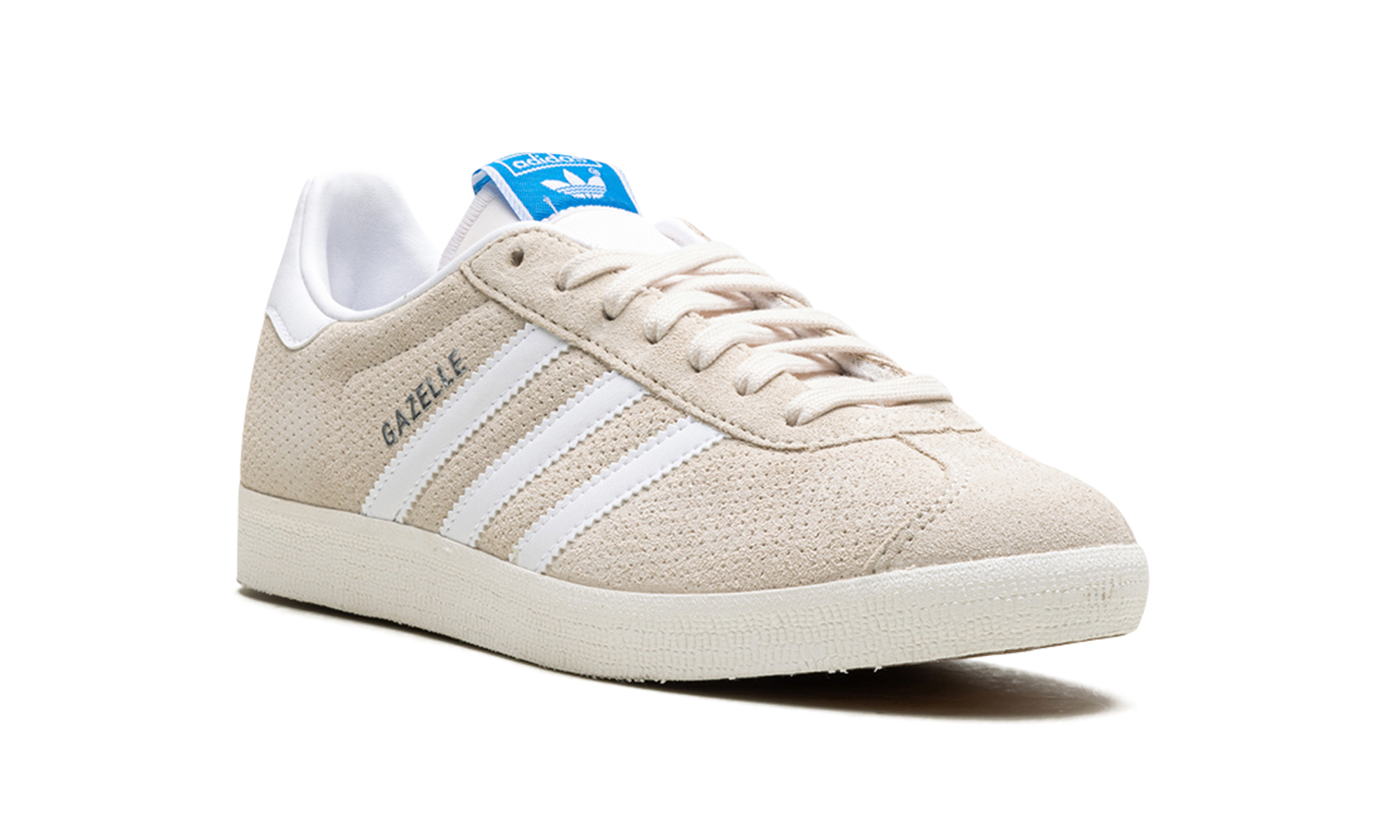 Adidas Gazelle Wonder White IF3817