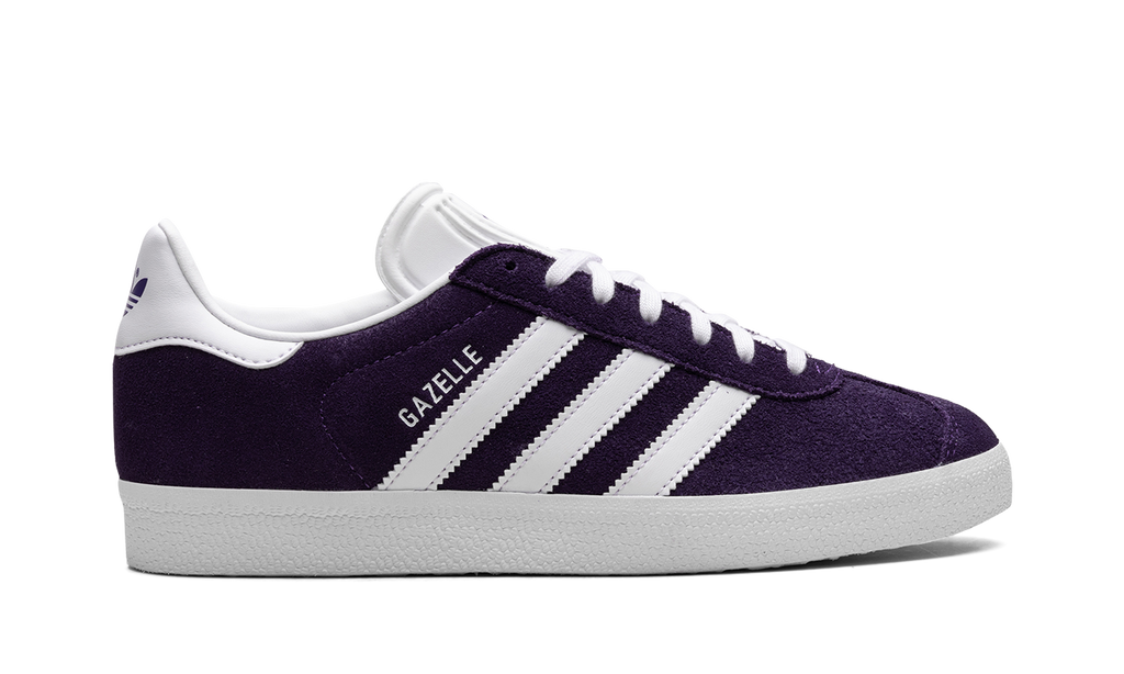 Adidas Gazelle Rich Purple FX5496