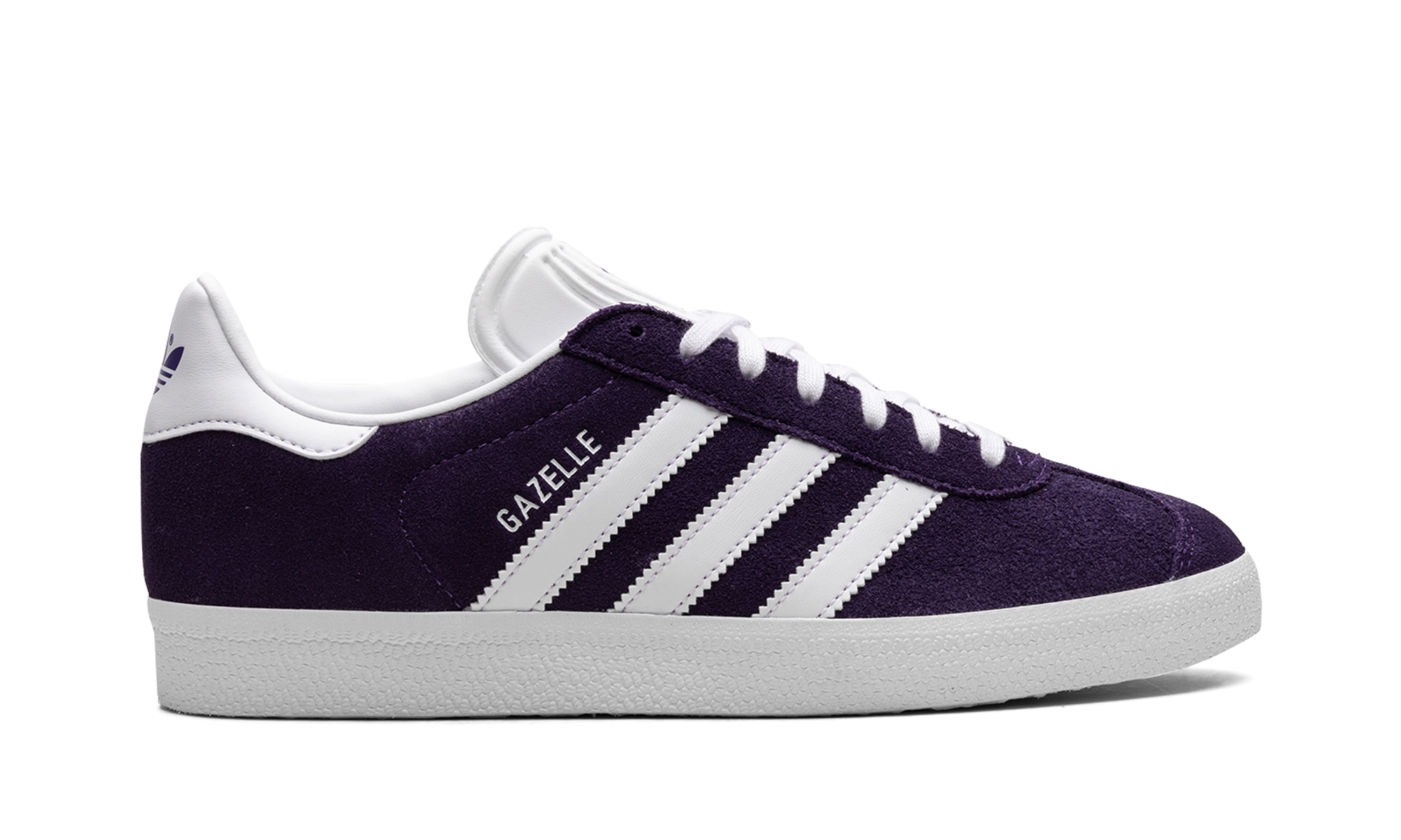 Adidas Gazelle Rich Purple FX5496