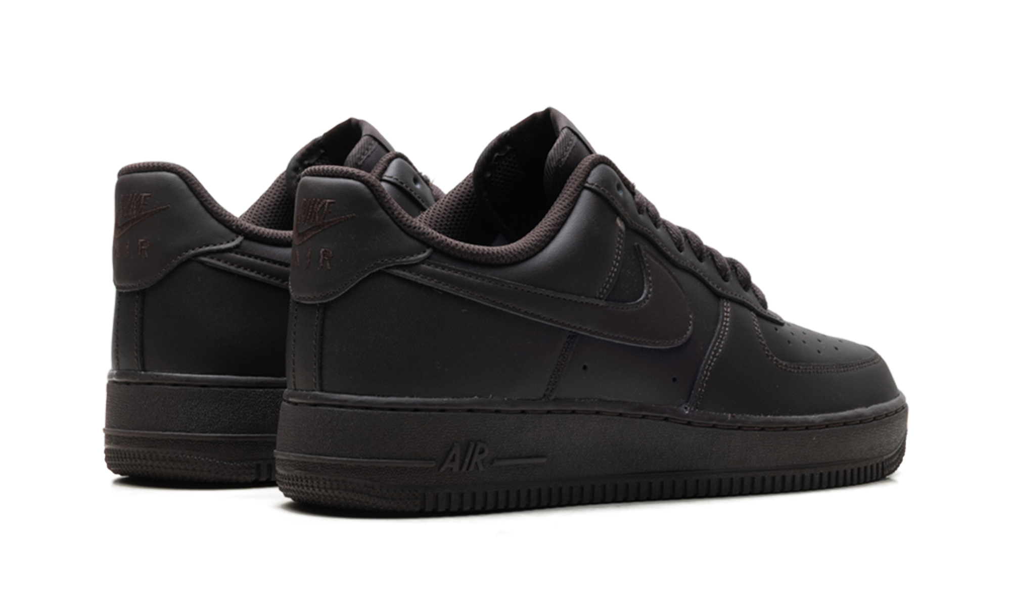 Nike Air Force 1 Low '07 Velvet Brown IH1698 200