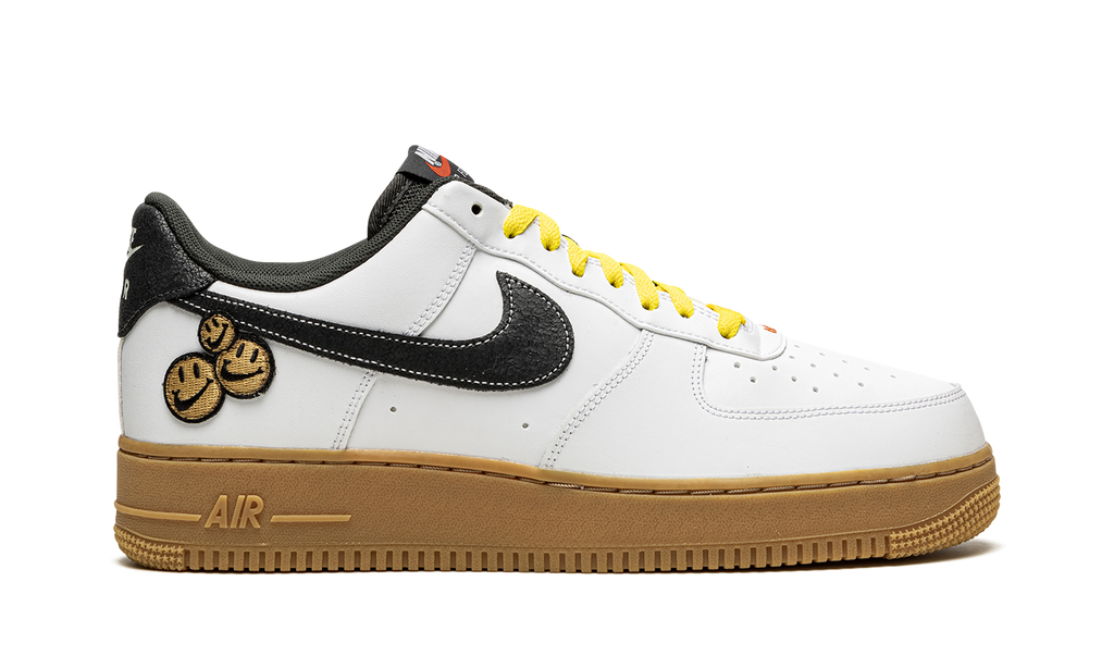 Nike Air Force 1 Low '07 LV8 Go The Extra The Smile DO5853 100