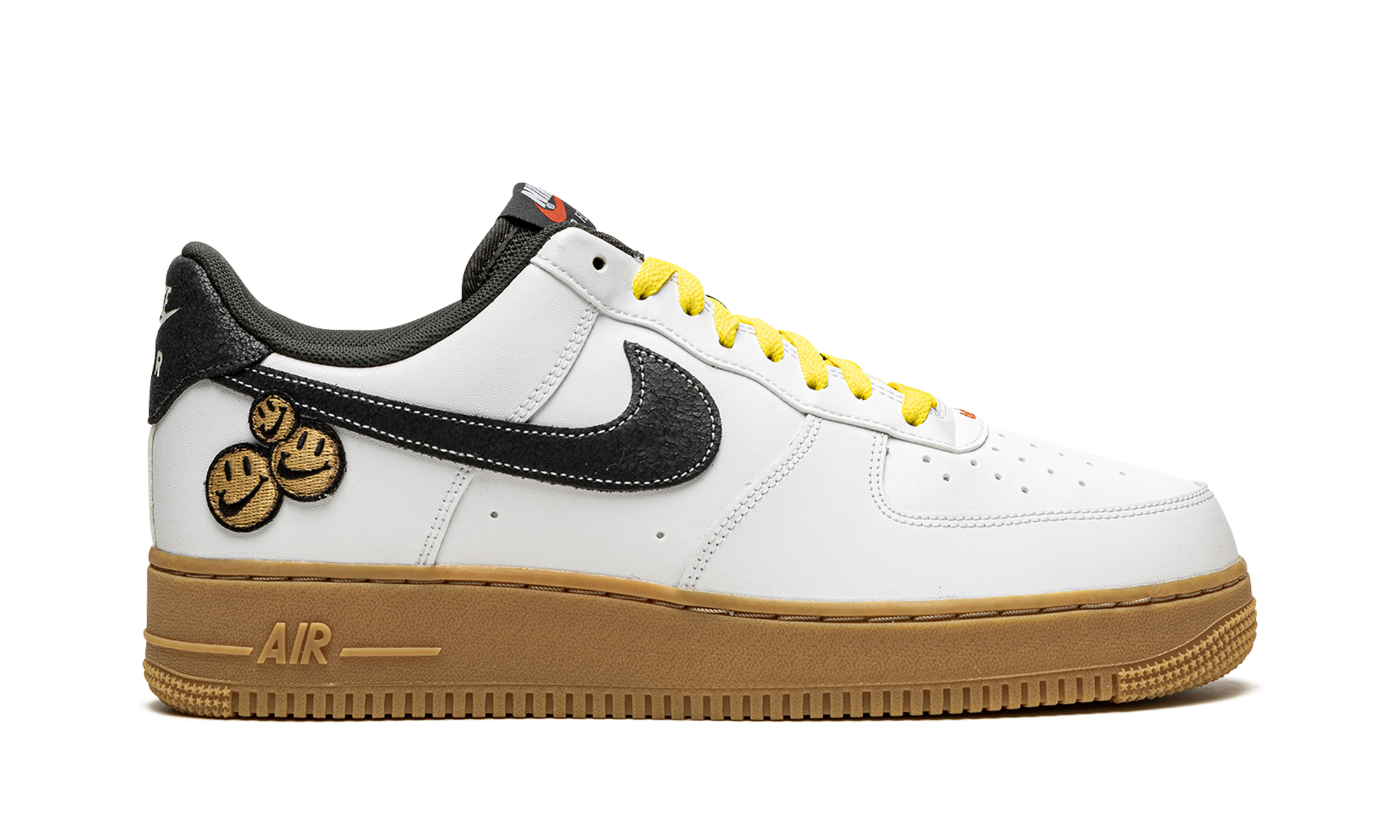 Nike Air Force 1 Low '07 LV8 Go The Extra The Smile DO5853 100