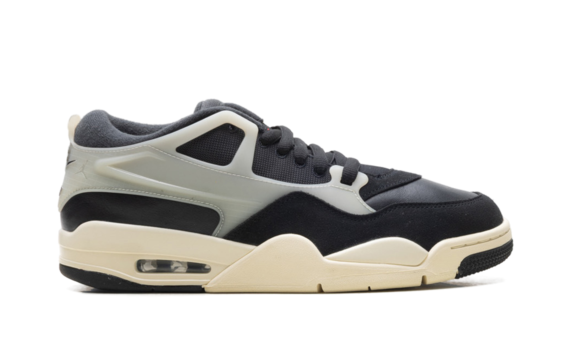 Jordan 4 RM Black Sail FQ7939 006