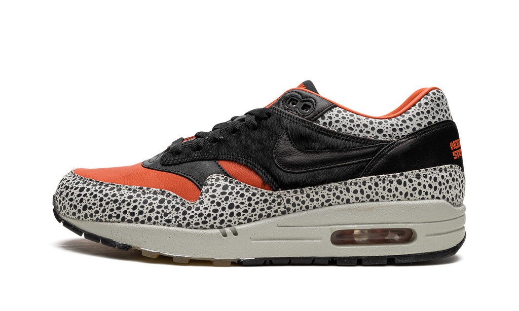 Nike Air Max 1 Supreme QK Safari Pack