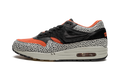 Nike Air Max 1 Supreme QK Safari Pack