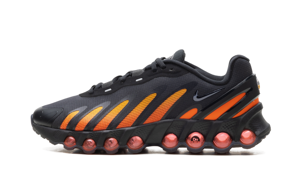 Nike Air Max DN8 Black Dark Copper IH4119 011