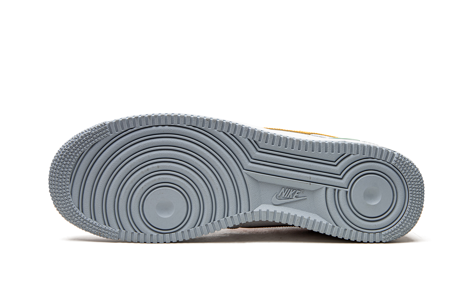 Nike Air Force 1 '07 LV8 Be Kind DC2196 100