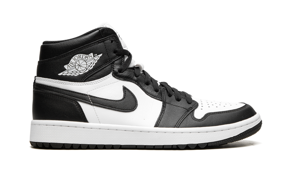 Air Jordan 1 High Golf Black / White - Panda DQ0660 101