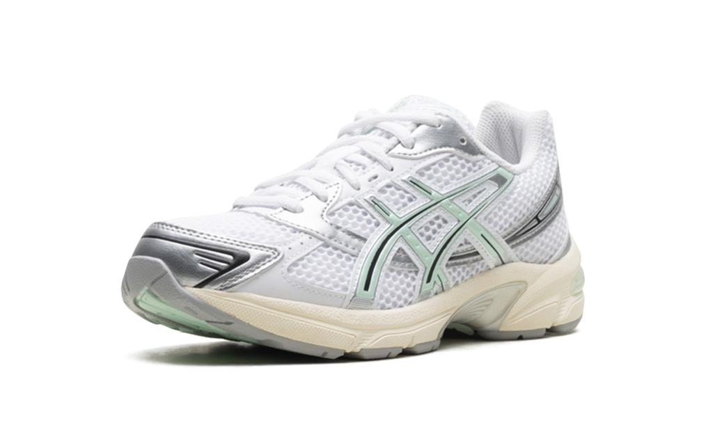 Asics Gel-1130 WMNS White Mint Tint 1202A164 120