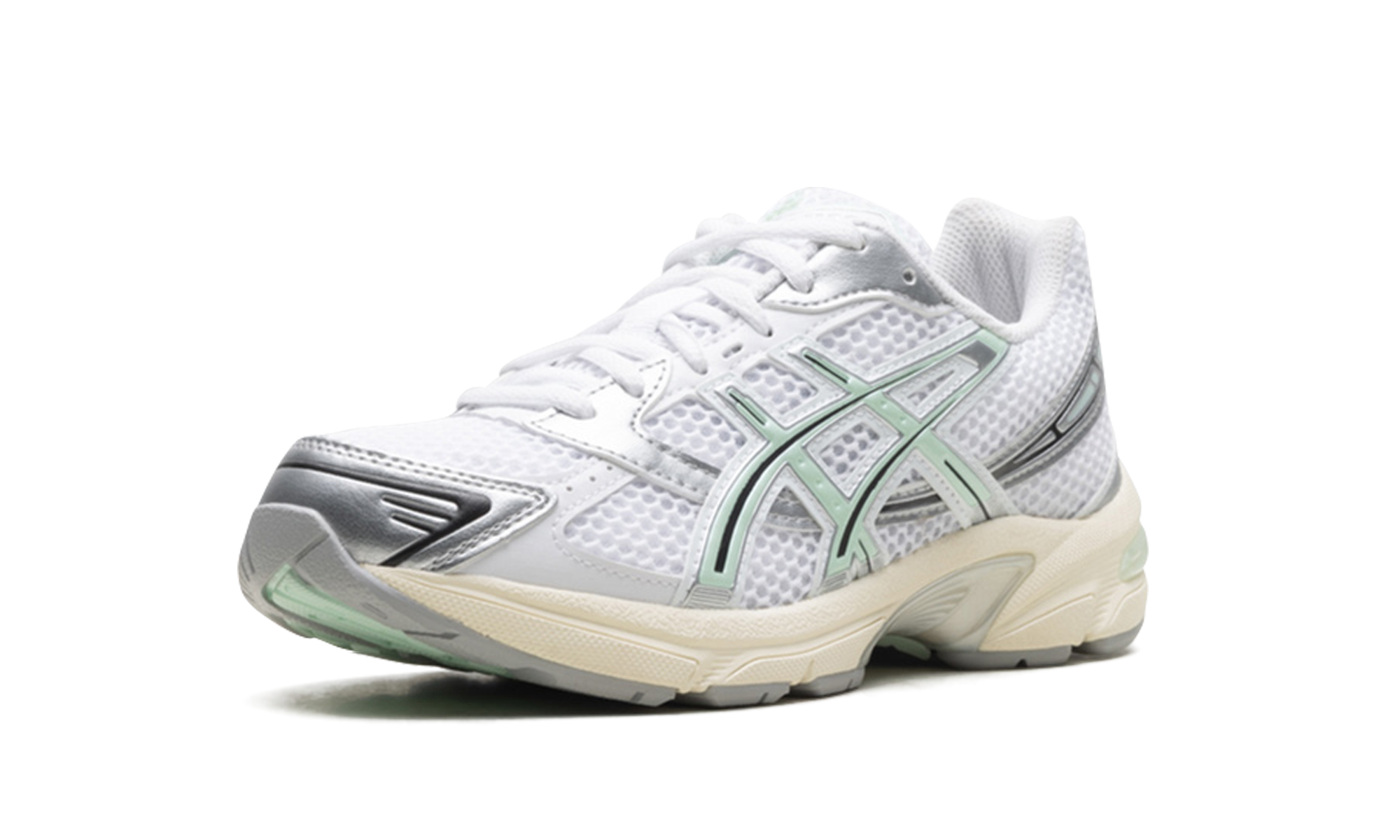 Asics Gel-1130 WMNS White Mint Tint 1202A164 120