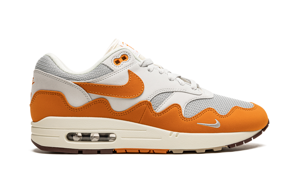 Nike Air Max 1 Patta - Monarch DH1348 001