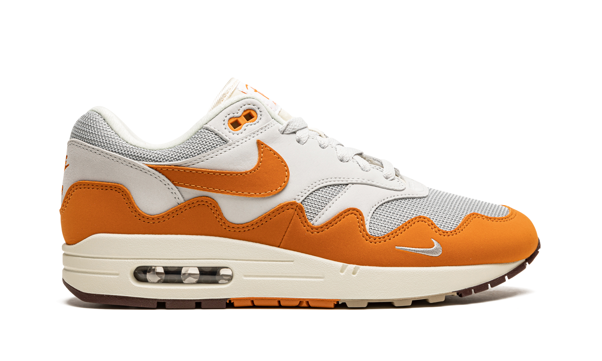Nike Air Max 1 Patta - Monarch DH1348 001