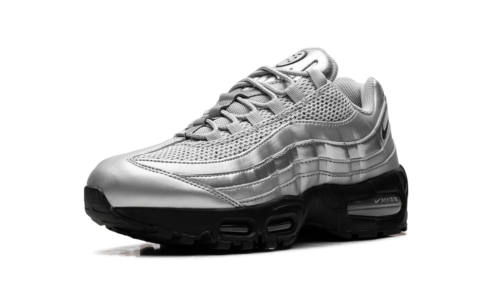 Nike Nike Air Max 95 Total 90 - Metallic Silver IB6830 002