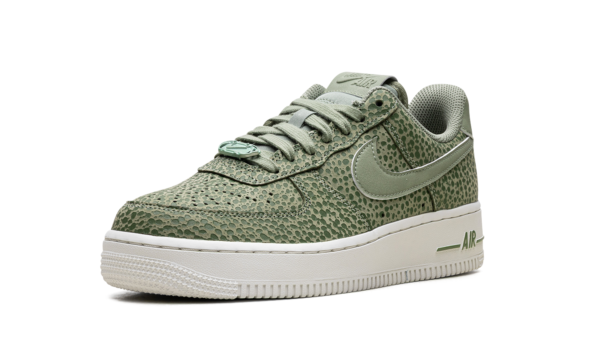 Nike AIR FORCE 1 '07 WMNS Green FV6519-200