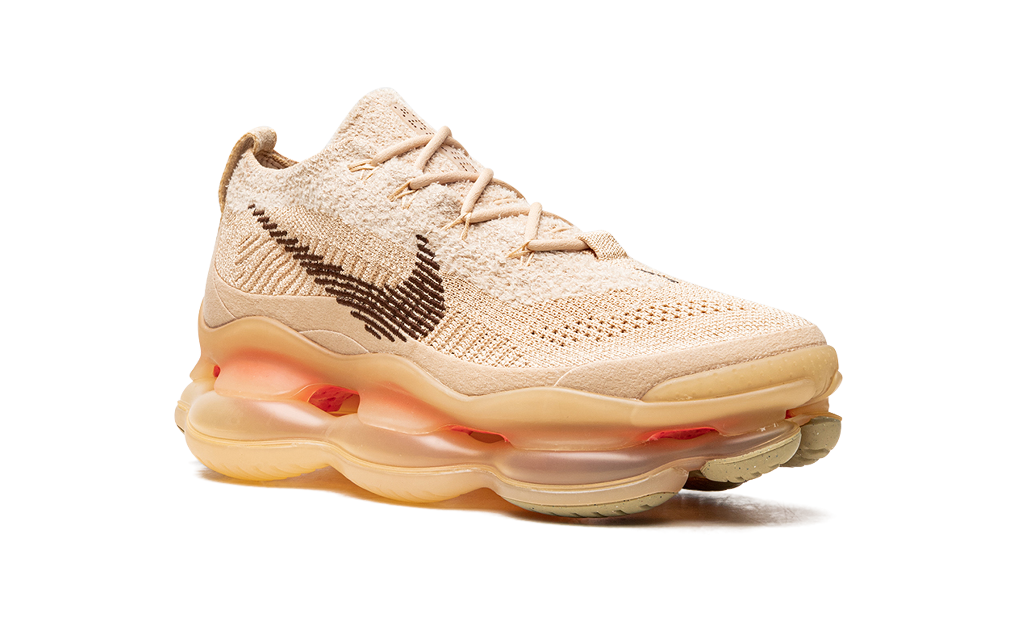 Nike AIR MAX SCORPION WMNS Sesame DJ4702 200