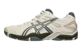 Asics Gel-Resolution 5 Cream Clay Grey 1203A901-100