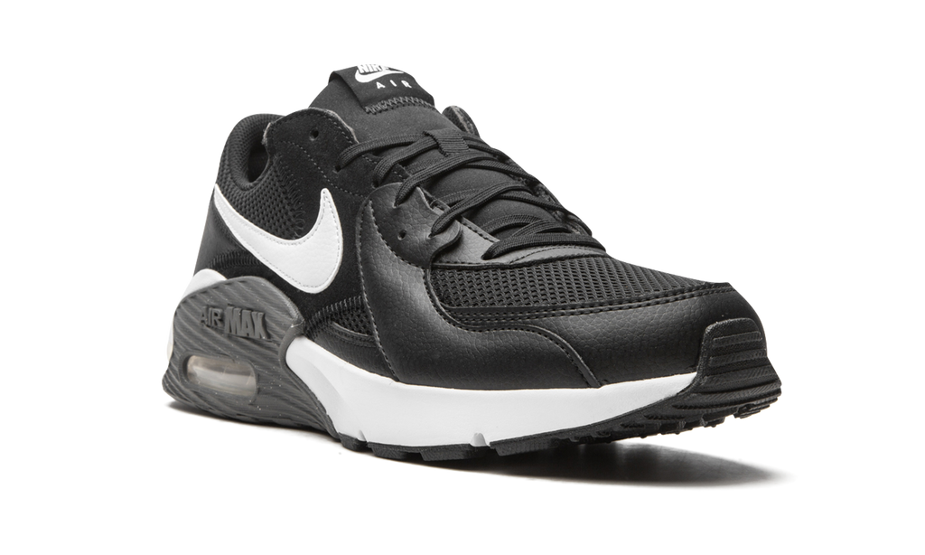 Nike AIR MAX EXCEE MNS WMNS black white CD5432 003