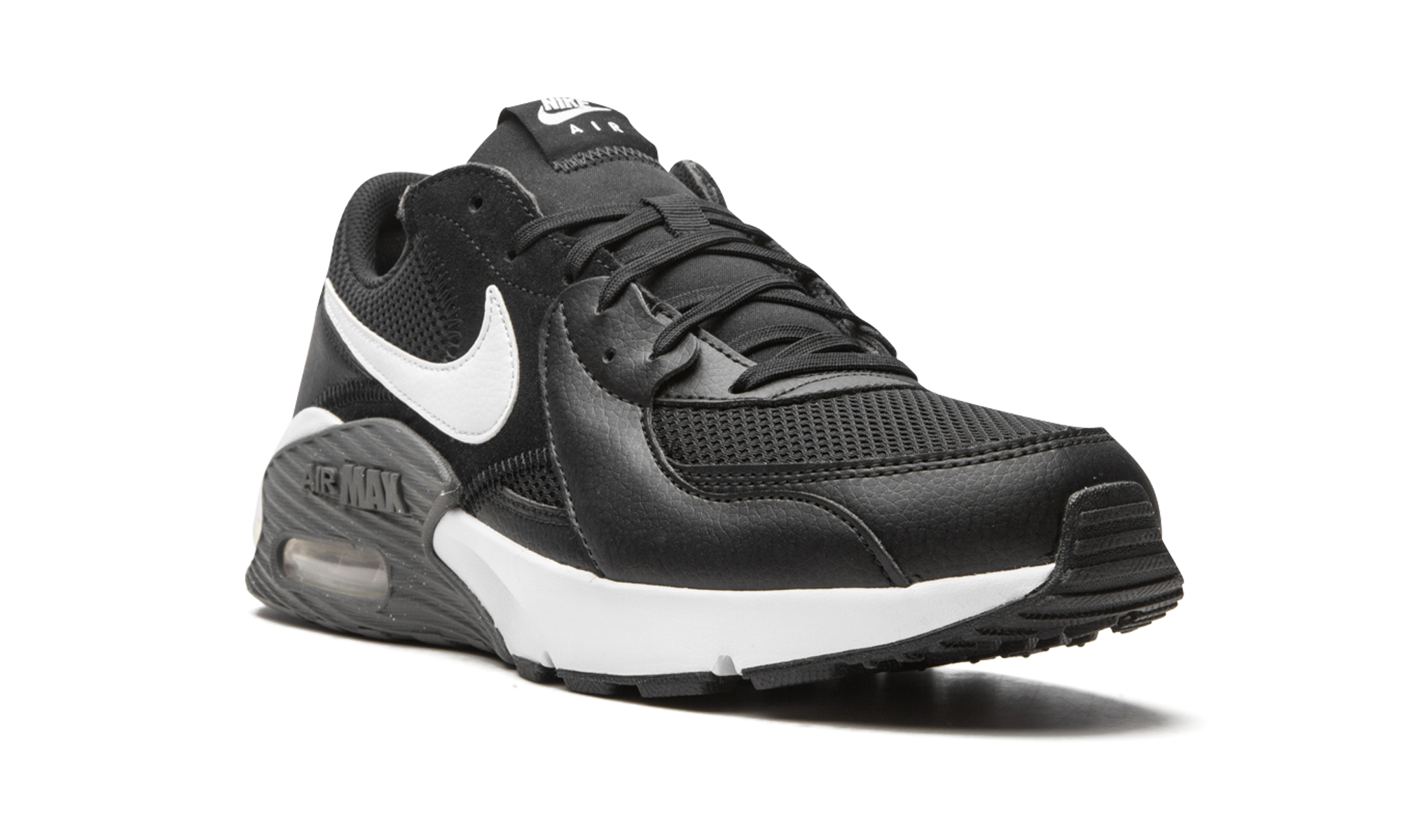 Nike AIR MAX EXCEE MNS WMNS black white CD5432 003