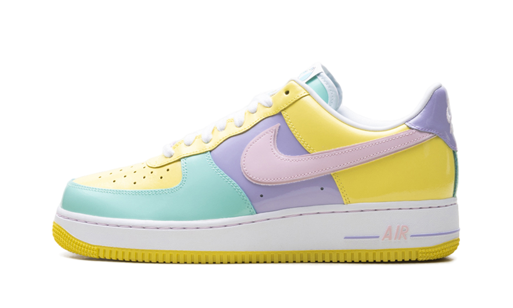 Nike Air Force 1 Low Easter - 2026 IQ9706 701