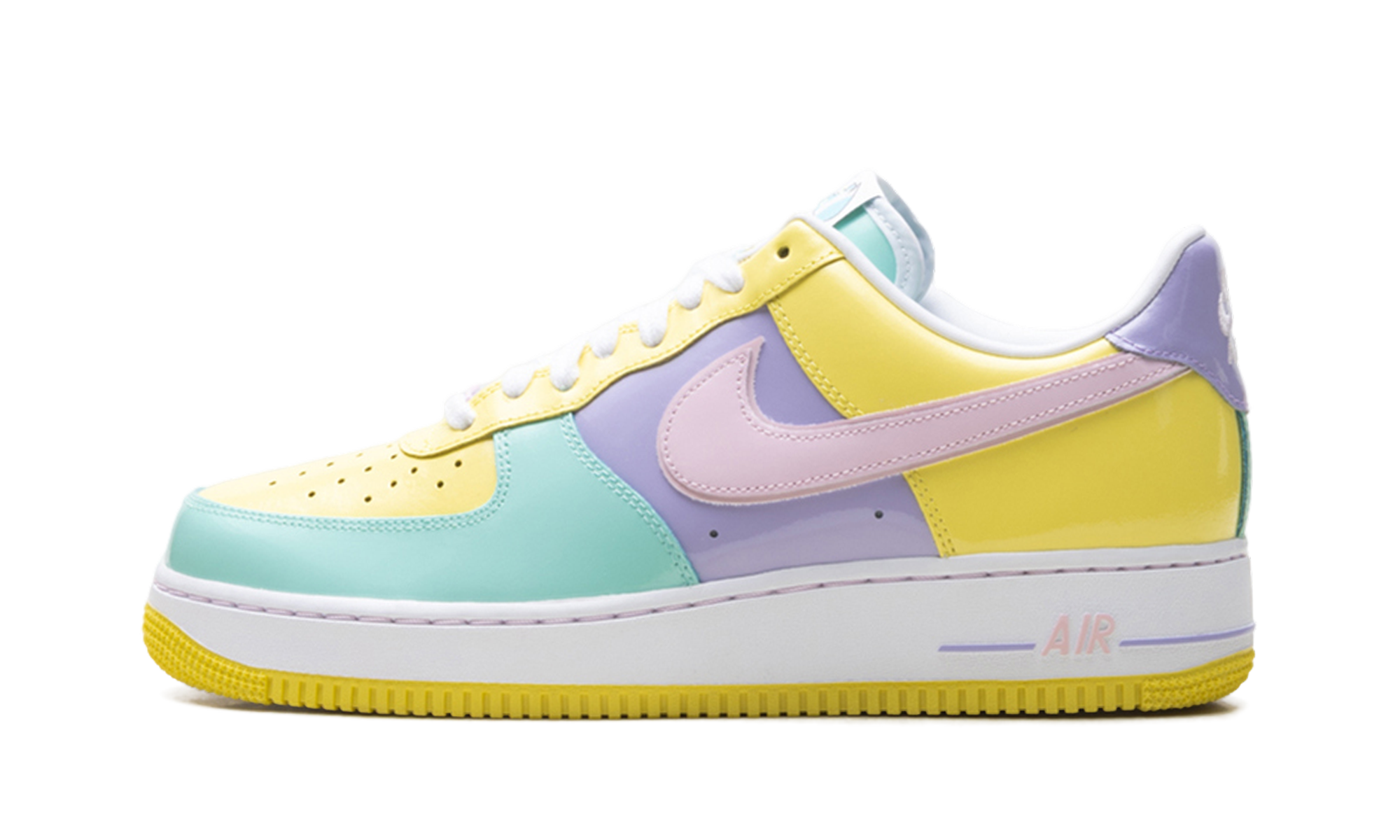 Nike Air Force 1 Low Easter - 2026 IQ9706 701