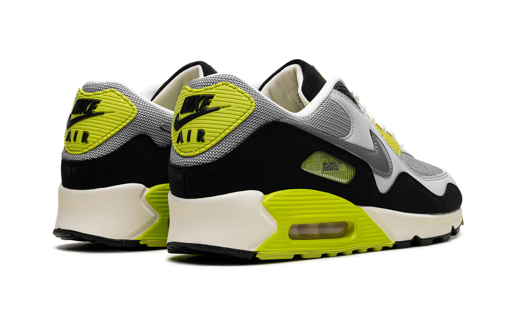 Nike Air Max 90 SP Patta - Waves Cyber HF8814 001