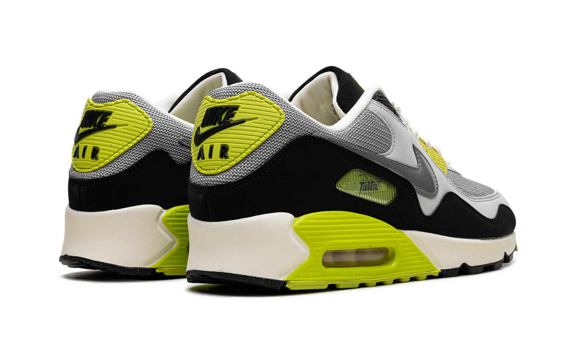 Nike Air Max 90 SP Patta - Waves Cyber HF8814 001