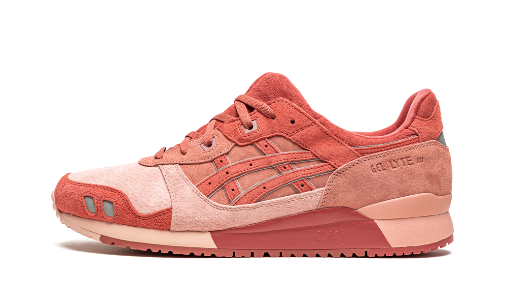 Asics Gel-Lyte III OG Concepts - Otoro 1203A121 700