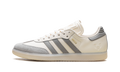Adidas Samba Lionel Messi - Cream White JQ0266