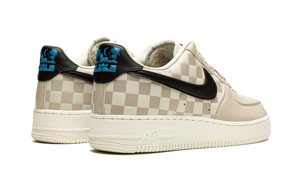Nike Air Force 1 Low LeBron James - King's Day DC8877 200