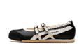 Onitsuka Tiger Mexico 66 TGRS WMNS Black Cream 1182A678 001