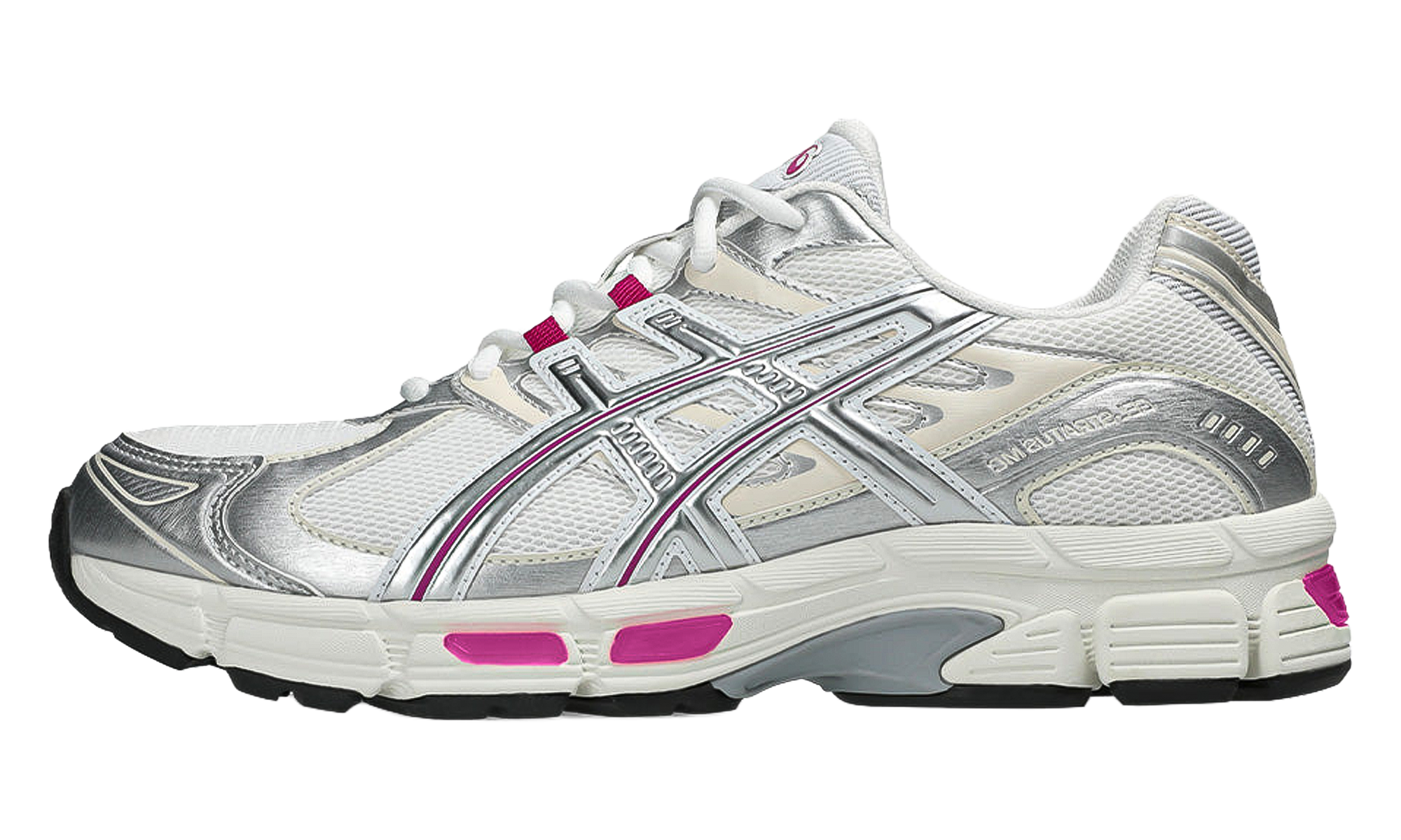 Asics Gel-Stratus MC Raspberry 1203B049-101