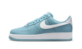 Nike Air Force 1 Low Worn Blue / White FJ4146 403